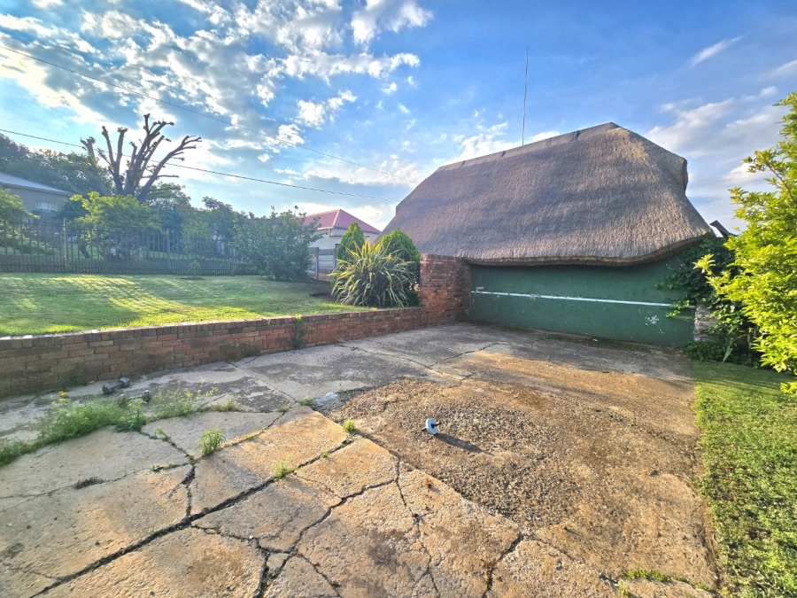 To Let 4 Bedroom Property for Rent in Eureka Free State